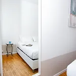 Zen 31 - Colosseum Cozy Apartman
