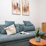 Zen 31 - Colosseum Cozy Apartman