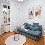Zen 31 - Colosseum Cozy Apartman *