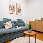Apartman Zen 31 - Colosseum Cozy Róma