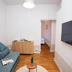 Apartman Zen 31 - Colosseum Cozy Róma
