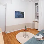 Zen 31 - Colosseum Cozy * Róma