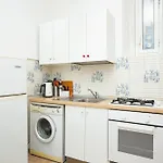 Apartman Zen 31 - Colosseum Cozy Róma
