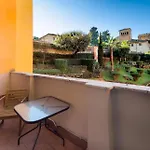 Apartman Zen 31 - Colosseum Cozy Róma