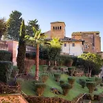Zen 31 - Colosseum Cozy Apartman *