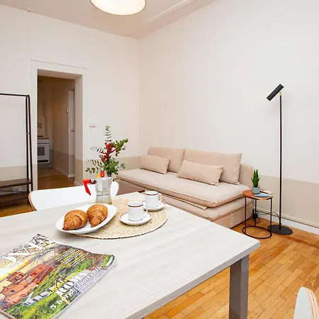 Apartman Zen 31 - Colosseum Cozy