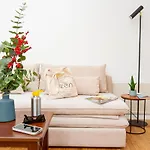 Zen 31 - Colosseum Cozy Apartamento *