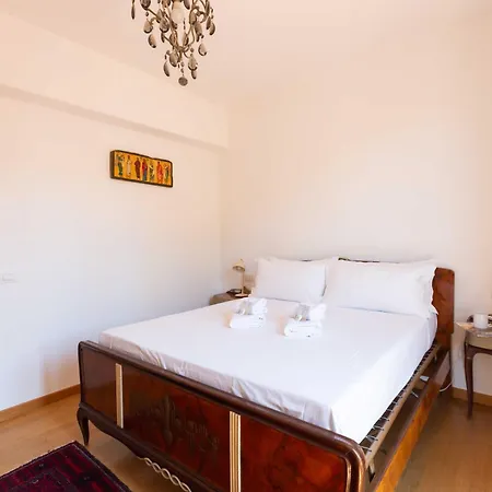 Zen 31 - Colosseum Cozy Rom