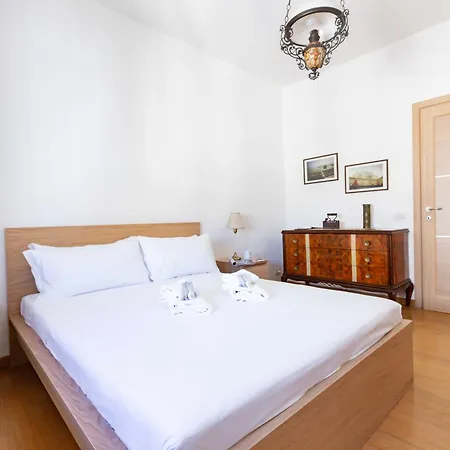 Zen 31 - Colosseum Cozy Rom