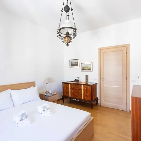 Zen 31 - Colosseum Cozy Lejlighed *