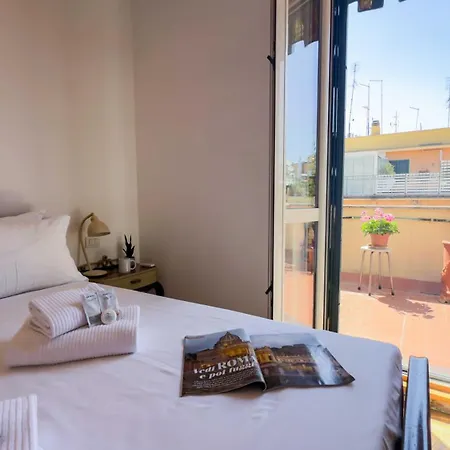 Zen 31 - Colosseum Cozy Rom