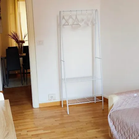 Zen 31 - Colosseum Cozy Rom