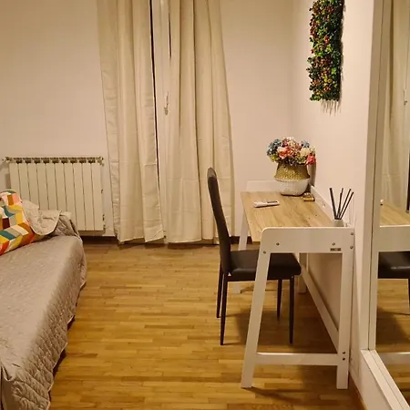 Zen 31 - Colosseum Cozy *