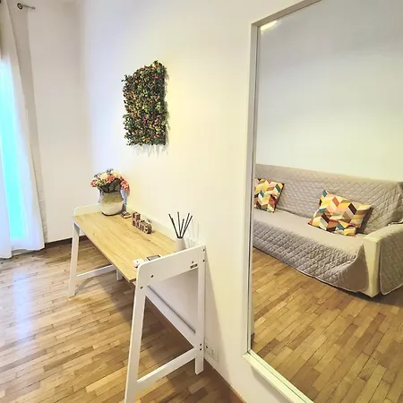 Zen 31 - Colosseum Cozy Rom