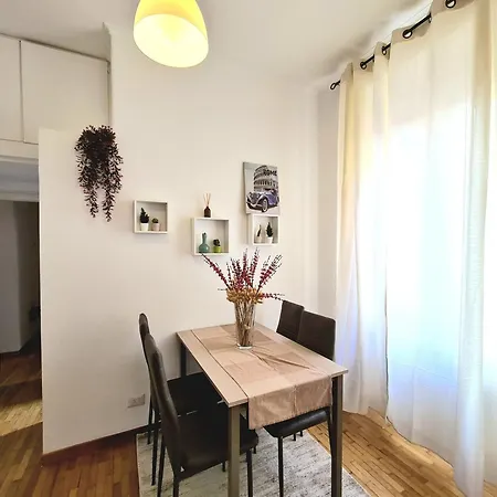 Zen 31 - Colosseum Cozy * Rom