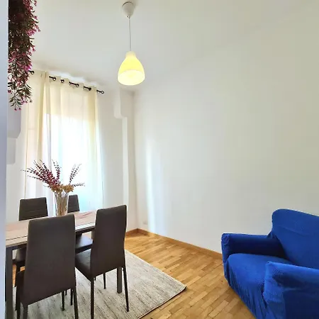 Zen 31 - Colosseum Cozy * Rom