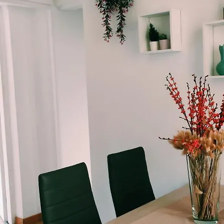 Zen 31 - Colosseum Cozy Lejlighed