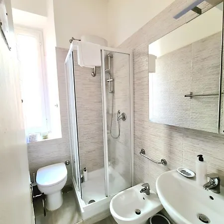 Zen 31 - Colosseum Cozy * Rom