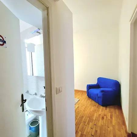 Zen 31 - Colosseum Cozy * Rom