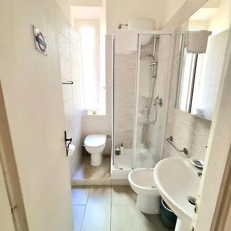 Zen 31 - Colosseum Cozy Lejlighed *