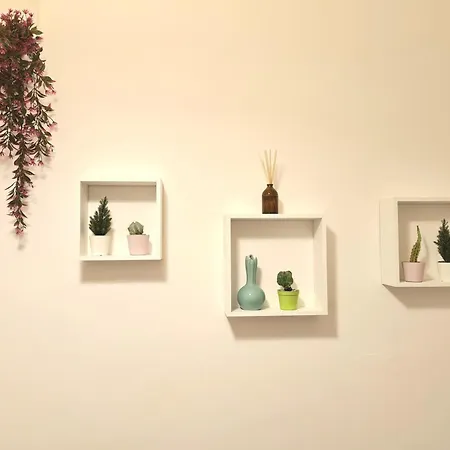 Zen 31 - Colosseum Cozy * Rom